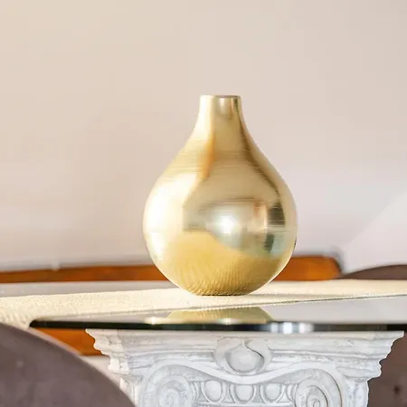 Mansarda Margot Parking Included Апартаменты *