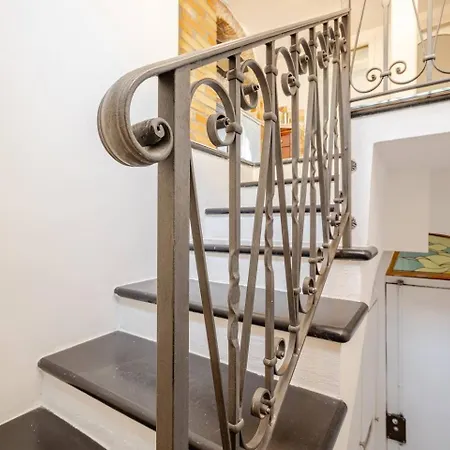 Mansarda Margot Parking Included *