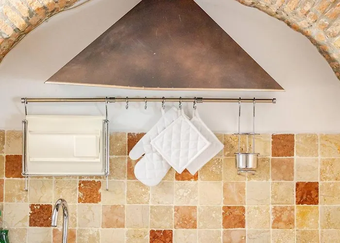 Mansarda Margot Parking Included *