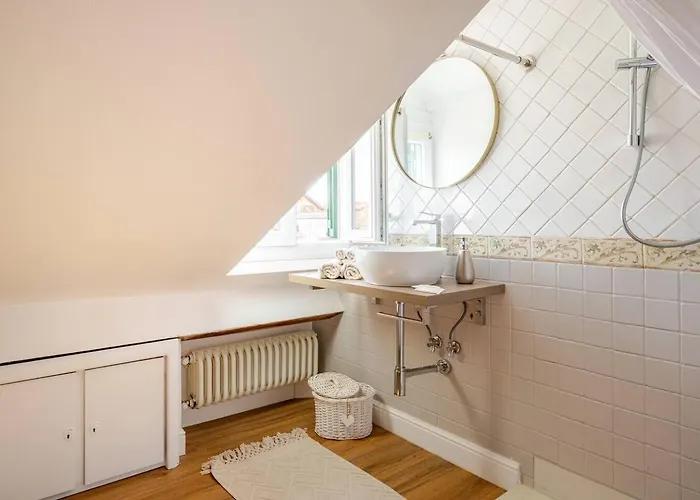 Mansarda Margot Parking Included Санремо