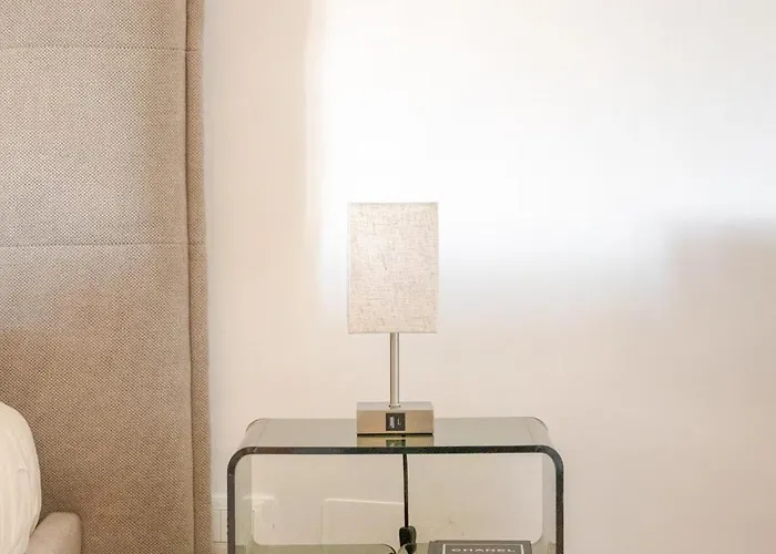 Mansarda Margot Parking Included Apartamento