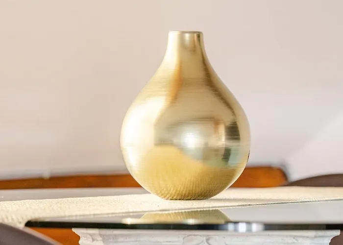 Mansarda Margot Parking Included Апартаменты *