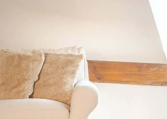 Апартаменты Mansarda Margot Parking Included *